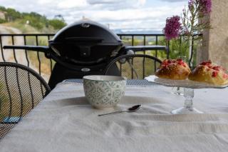 Villa de vacances 6 personnes - Orpierre - 3
