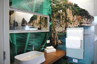Room Capri - Sant'Antonio Abate - 0