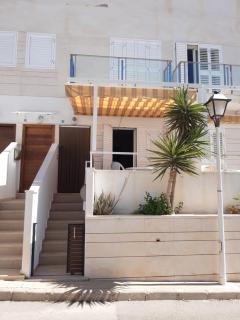 Apartamento Taray - Carboneras - 6