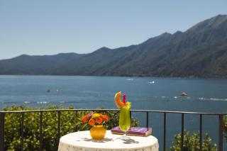Hotel Tamaro - Ascona - 6