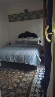 Riad Scalia Traditional Guesthouse Fes Morocco - Fes - 8