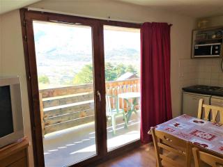 Appartement 6 pers, balcon sud-ouest, local ski, parking gratuit, animaux admis - FR-1-504-470 - Le Dévoluy - 7