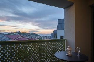 Brașov Citadel View Apartment - Braşov - 4