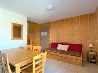Chalet Mitoyen 3 Pièces - 7 Pers, Parking, Animaux Acceptés - FR-1-504-66 - Le Dévoluy - 8