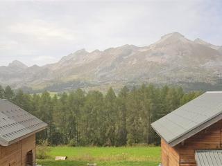 Chalet Mitoyen 8 Pers. - Terrasse Vue Montagne & Parking - FR-1-504-626 - Le Dévoluy - 4