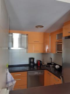 Apartamento Taray - Carboneras - 8