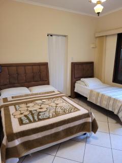 Pousada Bella Vista - Gravatal - 5