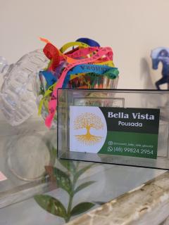 Pousada Bella Vista - Gravatal - 8