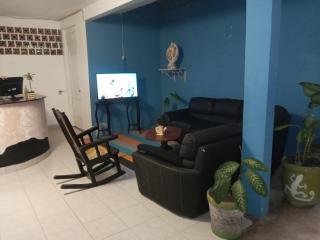 Hotel Lu'um - Tecolutla - 5
