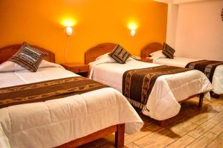 Hotel del Sur - 7