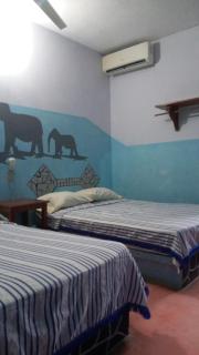 Hotel Lu'um - Tecolutla - 1