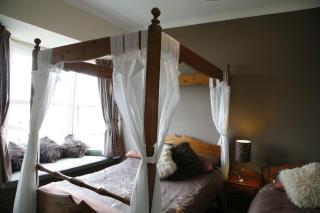 The Balmoral & Terrace Guest Houses - Sunderland - 7