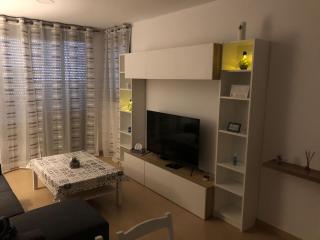 Apartamento Paraíso - Garrucha - 3
