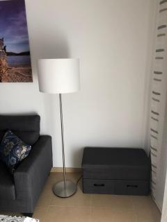 Apartamento Paraíso - Garrucha - 5