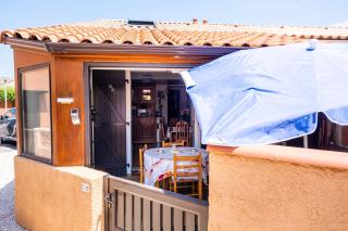 Maison accueillante à Leucate avec jardin et terrasse - Leucate - 6