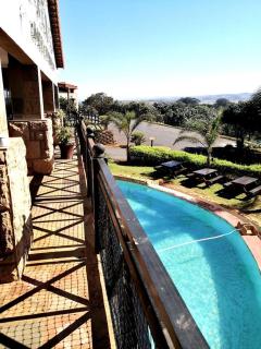 Ocean View Villas F05 - 5