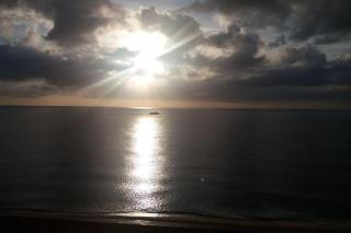 Primera linea de mar - Blanes - 2