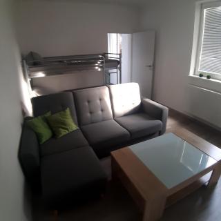 ubytování na Skorku - Brünn - 5