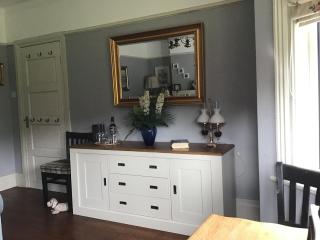 The Blue Cottage - 6