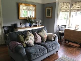 The Blue Cottage - Antrim - 8