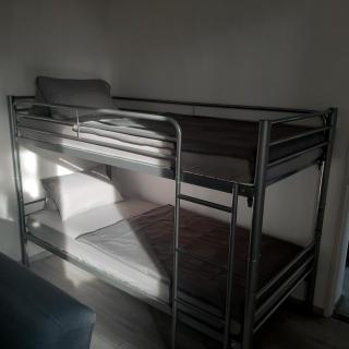 ubytování na Skorku - Brünn - 4