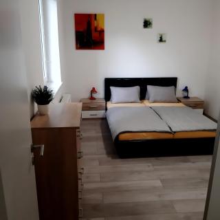 ubytování na Skorku - Brno - 4