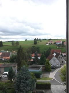 Rhöner Sternenhimmel - Frankenheim - 5