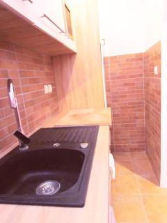 Center Studio Apartment - 2
