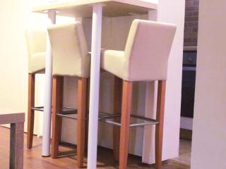 Center Studio Apartment - 6