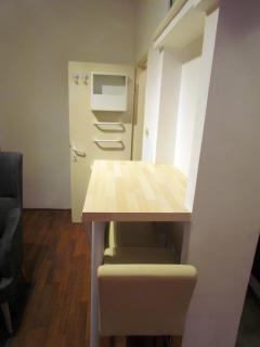 Center Studio Apartment - 5