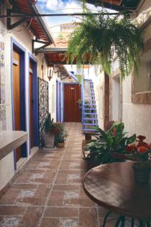 Pousada Caminhos de Minas Belo Horizonte - 0