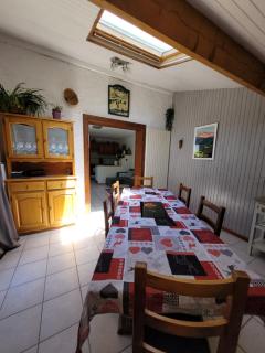 gite eslias - Viella - 6