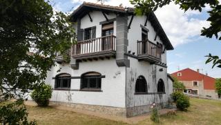 Casa Rural Villa Luisa - Po - 9