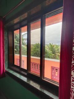 SHANTI GUEST HOUSE - 8