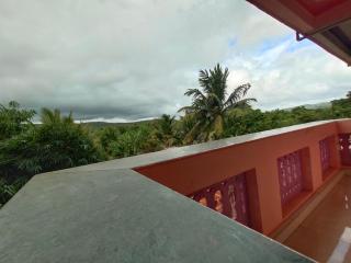 SHANTI GUEST HOUSE - Srīvardhan - 7