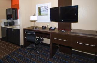 Holiday Inn Express Fulton by IHG - Fulton - 7