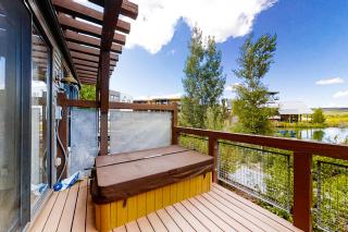Newpark Townhomes 28 - Park City - 9