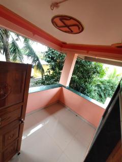 SHANTI GUEST HOUSE - Srīvardhan - 6
