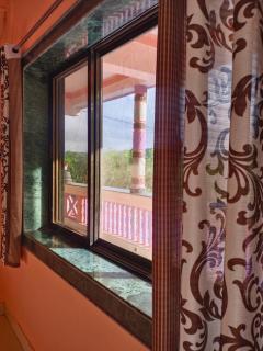SHANTI GUEST HOUSE - Srīvardhan - 5