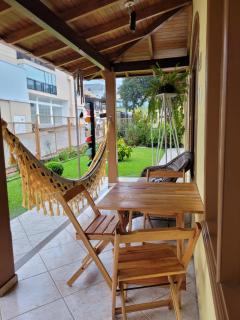 Pousada Bella Vista - Gravatal - 7