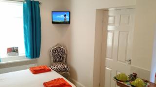 The Jorvik Mini studio Parking available - 4