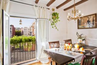 Apartment Eixample Comfort - Barcelone - 7