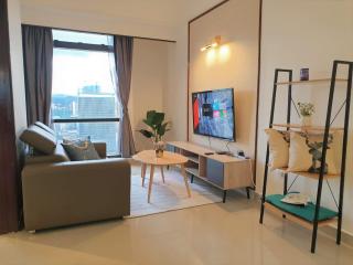 KL Times Square Apartment - Kuala Lumpur - 5