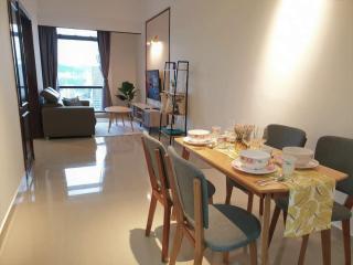KL Times Square Apartment - Kuala Lumpur - 1