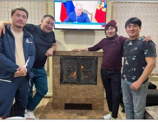 Kanym Guest Complex - 2