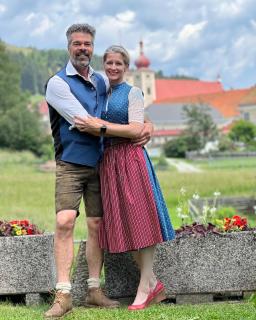 Pension Lambrecht - Sankt Lambrecht - 6