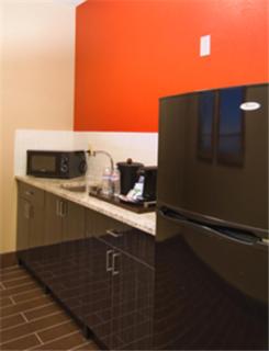 Holiday Inn Express Fulton by IHG - Fulton - 8