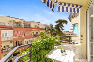 Cozy beach apartment - Marbella - 9
