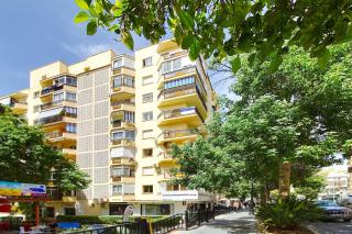 Cozy beach apartment - Marbella - 7