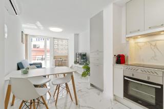 Cozy beach apartment - Marbella - 1
